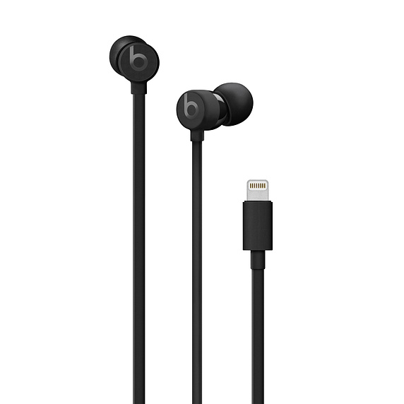 Apple urBeats3 - Lightning Connector