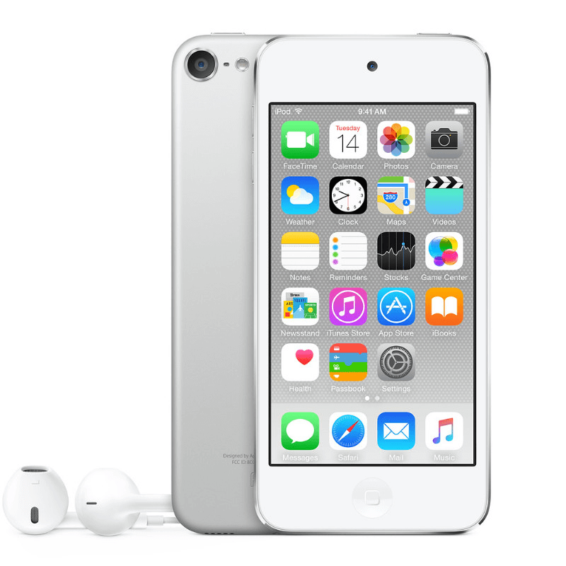 iPod Touch - 32GB - 7th Generation Apple, Buy This Item Now at IT BOX