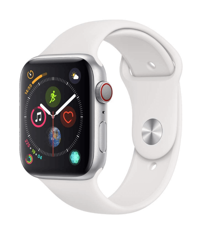 Apple Watch Series 4 - GPS + Cellular 40mm Band /images/products/AP0075.png