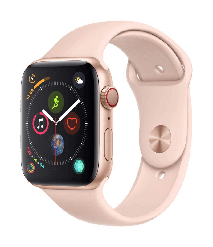 Apple Watch Series 4 - GPS + Cellular 40mm Band /images/products/AP0076.png