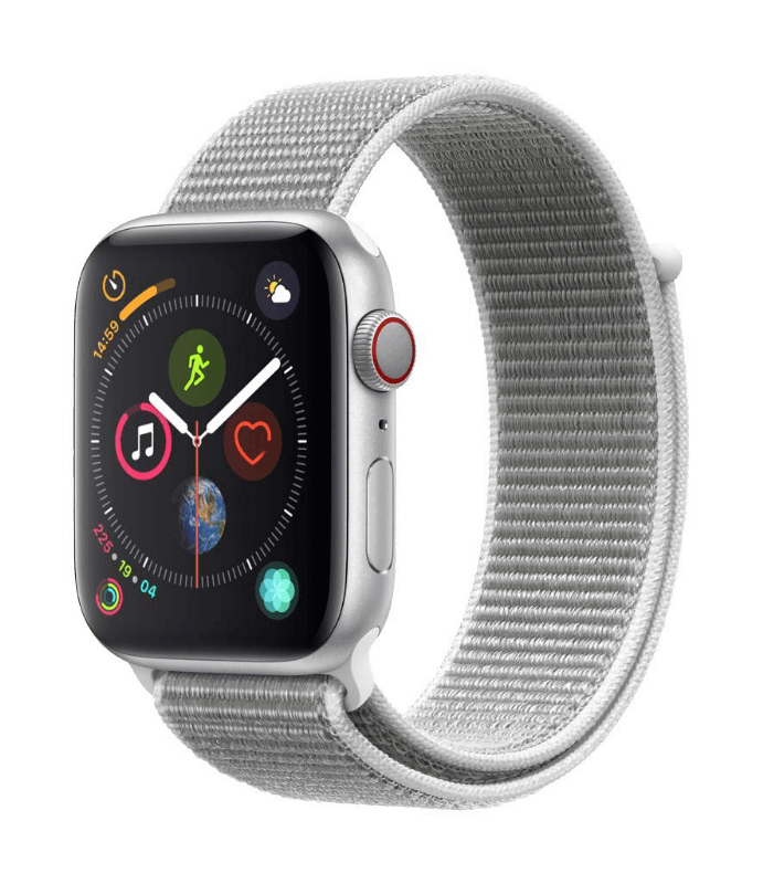 Apple Watch Series 4 - GPS + Cellular 40mm Band /images/products/AP0078.png