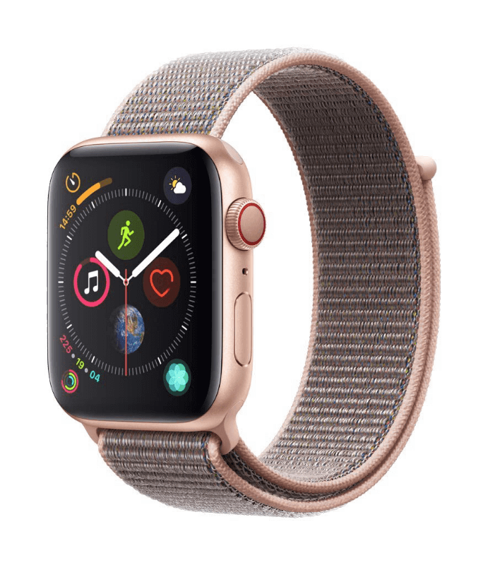 Apple Watch Series 4 - GPS + Cellular 40mm Band /images/products/AP0079.png