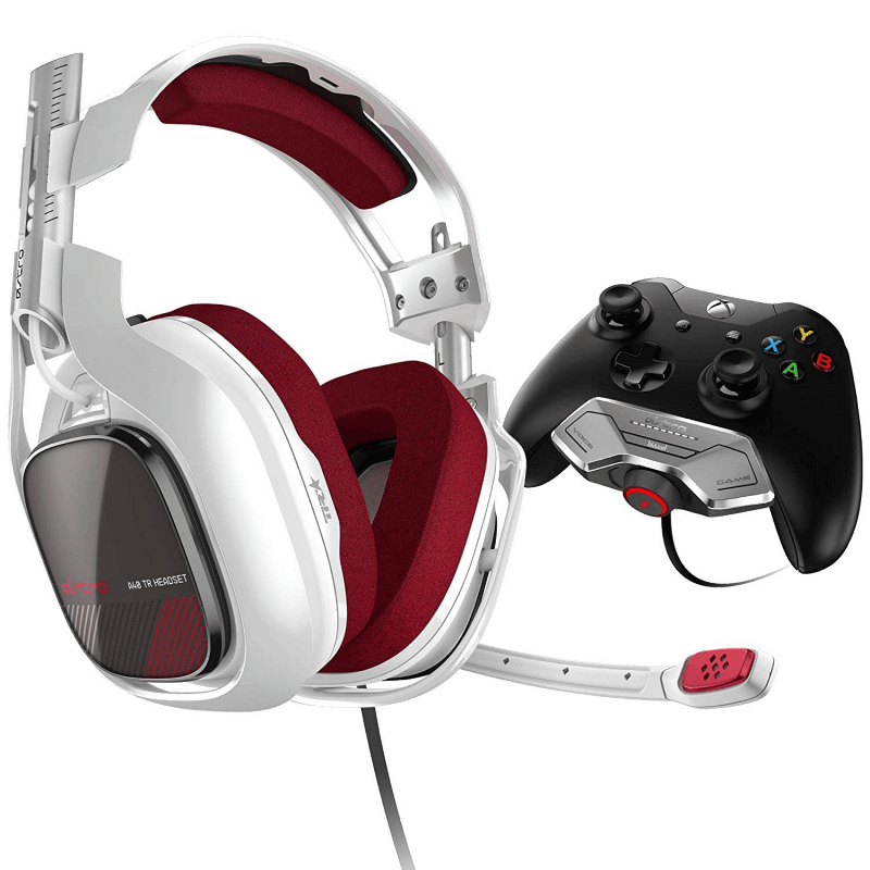 astro a40 gaming headset xbox one