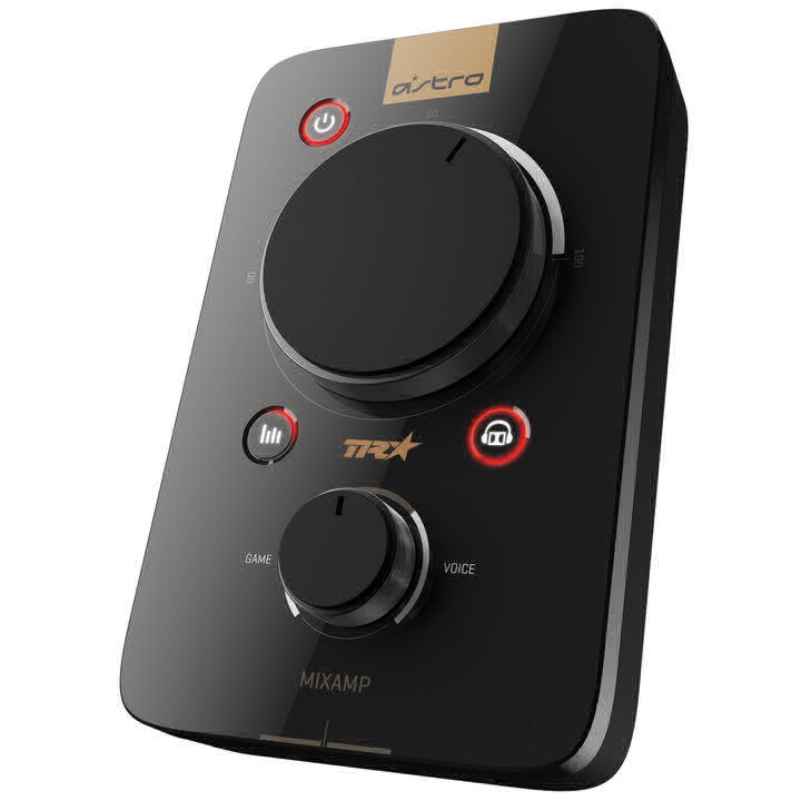 MIXAMP PRO TR Astro, Buy This Item Now at IT BOX Express