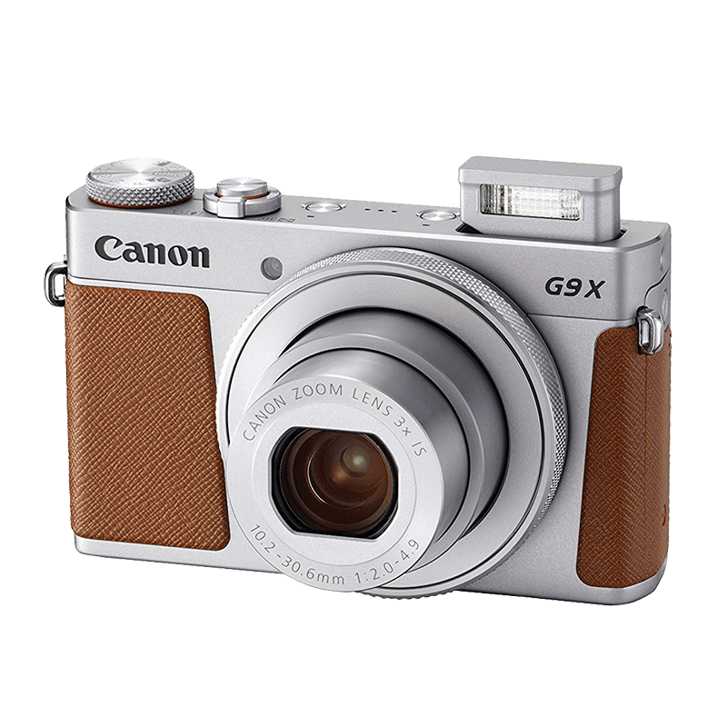 PowerShot G9 X Mark II Canon, Buy This Item Now at IT BOX Express