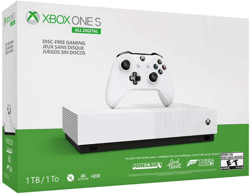 Xbox One S 1TB Microsoft, Buy This Item Now at IT BOX Express