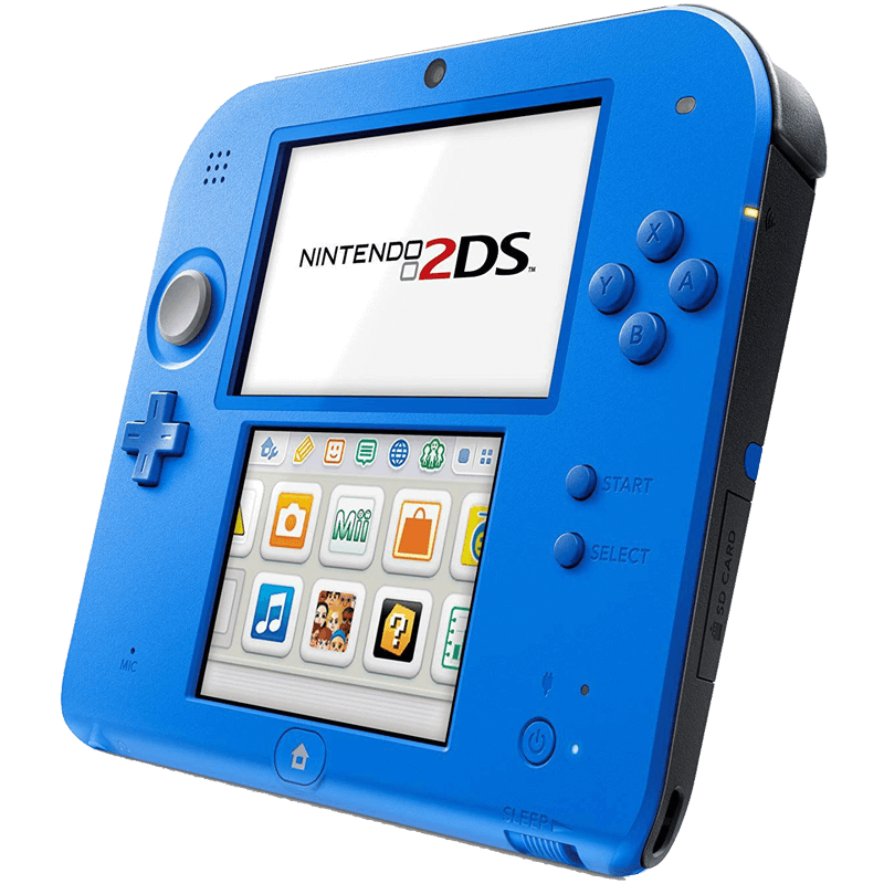 Nintendo 2DS Nintendo, Buy This Item Now at IT BOX Express