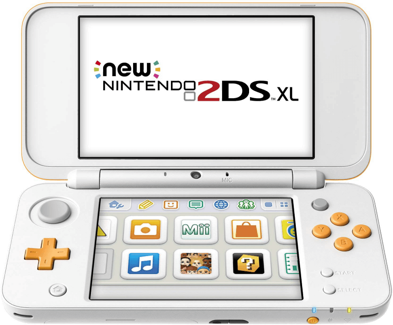 where can i buy nintendo 2ds xl