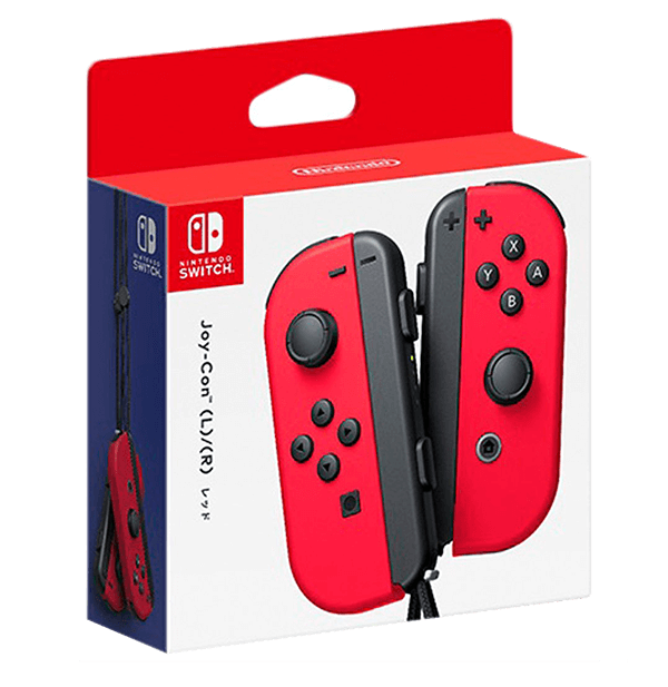 Joy-Con (L/R) Nintendo, Buy This Item Now at IT BOX Express