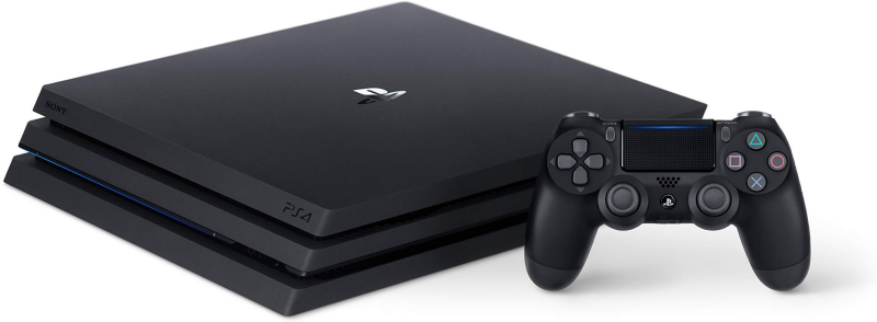 PlayStation 4 Pro Sony, Buy Item Now IT BOX Express